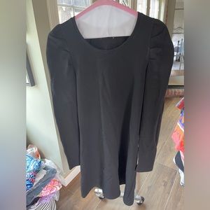 Tuckernuck Puff Slece dress from Pomander Place. Worn Once. M